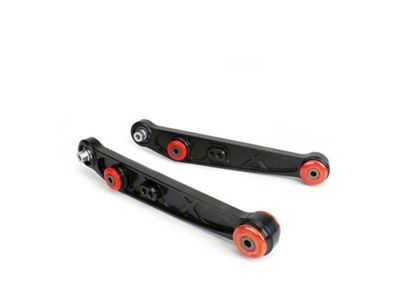 Skunk2 Racing Honda/Acura EG/DC Alpha Series Rear Lower Control Arm Set - 542-05-1195