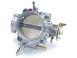 Skunk2 Racing Alpha Series 66mm Cast Throttle Body (92-00 Honda/Acura D/B/H/F Series)