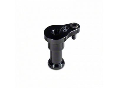 Skunk2 Racing K-Series VTC Black Block Off Solenoid - 639-05-0505