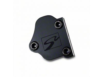 Skunk2 Racing K-Series VTEC Black Block Off Solenoid - 639-05-0705