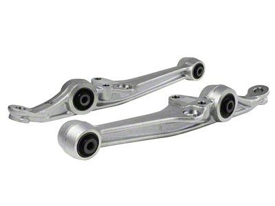 Skunk2 Racing 88-91 Honda Civic Front Lower Control Arm - Hard - 542-05-M345