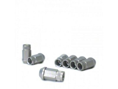 Skunk2 Racing 12 x 1.5 Forged Lug Nut Set 20 Pcs. - 520-99-0845