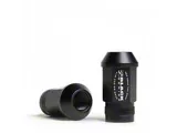 Skunk2 Racing 12 x 1.5 Forged Lug Nut Set Black Series