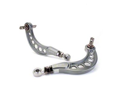 Skunk2 Racing Pro Series Hard Anodized Adjustable Rear (12-13 Civic Si)