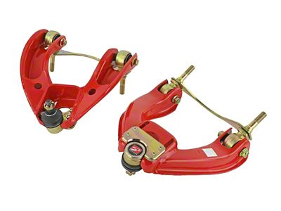 Skunk2 Racing Pro Series 88-91 Honda Civic/CRX Adjustable Front Camber Kits - 516-05-5660