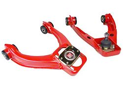 Skunk2 Racing Pro Series Plus Adjustable Front Camber (96-00 Civic)