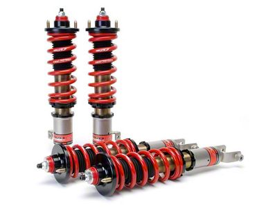 Skunk2 Racing 88-91 Honda Civic/CRX All Models Pro S II Coilovers - 541-05-4715