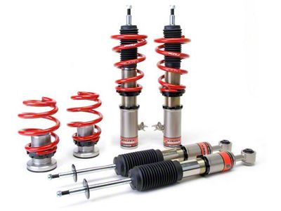 Skunk2 Racing 06-08 Honda Civic All Coupe/Sedan Pro S II Coilovers - 541-05-4750