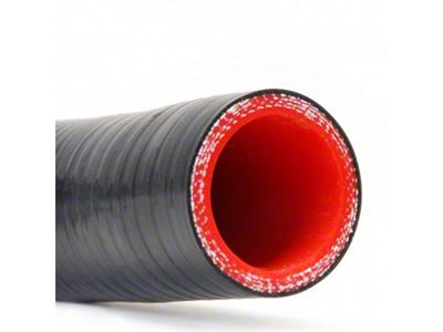 Skunk2 Racing Radiator Hose Kit - Si - Blk/Rd 2 (06-11 Civic Si)