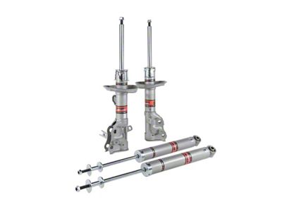 Skunk2 Racing 12-13 Honda Civic Sport Shocks Set of 4 - 541-05-1260