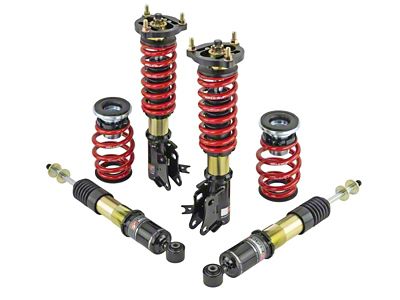 Skunk2 Racing 06-11 Honda Civic Si Pro ST Coilovers - 541-05-8750
