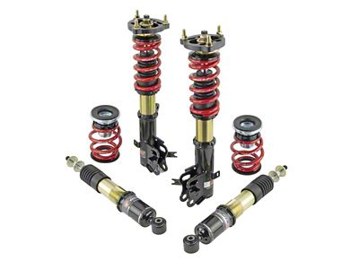 Skunk2 Racing 14-15 Honda Civic Pro ST Coilovers - 541-05-8770