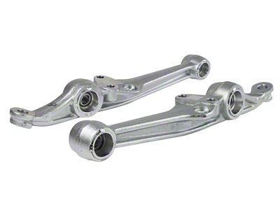 Skunk2 Racing 88-91 Honda Civic/CRX Front Lower Control Arm w/ Spherical - 542-05-M340