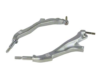 Skunk2 Racing Compliance Arm Kit - LX/EX/Si (99-00 Civic Si)