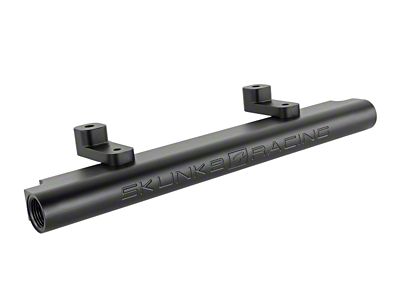 Skunk2 Racing L15B7 Billet Aluminum Secondary Fuel Rail Kit Only (16-21 Civic)