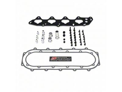 Skunk2 Racing Honda/Acura B-Series Ultra Race Centerfeed Manifold Hardware Kit - 907-05-9080