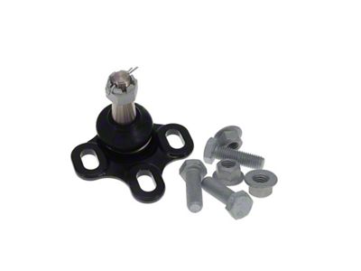 SPC 2016+ Honda Civic Front Adjustable Lower Ball Joint - 67382