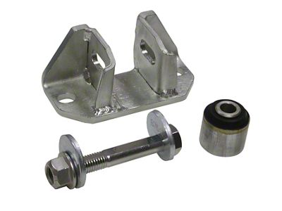 SPC 06-10 Honda Civic/Acura CSX Rear Camber Adjustment Kit - 67465
