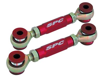 SPC 88-00 Honda Civic/90-01 Acura Integra Pro Series Rear - 69450