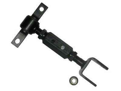 SPC 01-05 Honda Civic/02-06 Acura RSX Rear EX Arm - 67230
