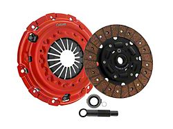 Action Clutch OE-HD Factory Flywheel (12-15 Civic Si)