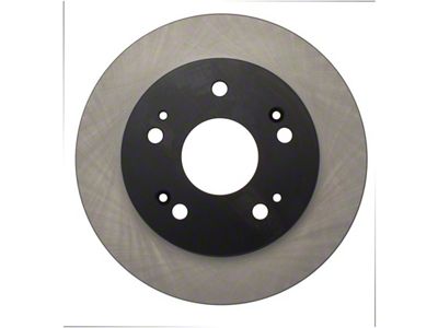 StopTech Honda 99-01 Prelude / 06-13 Civic Si / 13-14 - 120.40040CRY