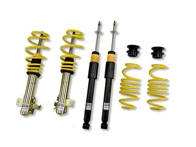 ST Suspension Coilover Kit 06-11 Honda Civic/Civic SI - 13250052