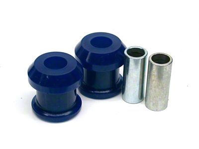 SuperPro Suspension 1994 Acura Integra LS Front Lower Inner Rearward Control - SPF1539K