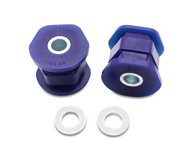 SuperPro Suspension Front Control Arm Lower Inner R Bush - SPF1755K