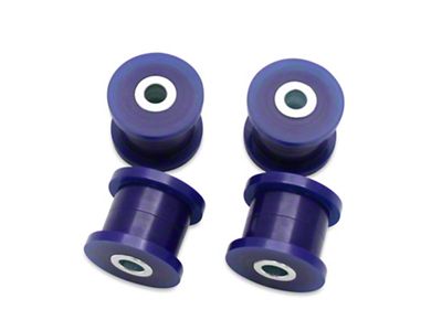 SuperPro Suspension Honda Rear Lower Control Arm Kit - SPF3195K