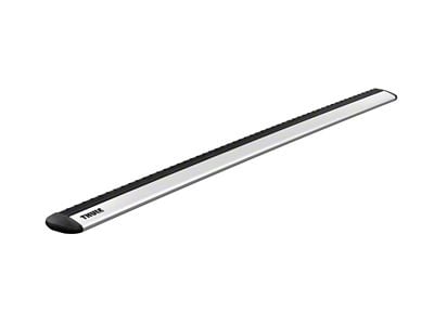 Thule WingBar Evo 135 Load Bars for Evo Roof Rack - 711400