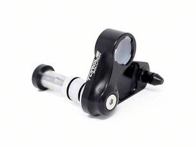 Torque Solution Shifter Rocker 2016+ Honda Civic - TS-HA-570