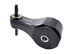 Torque Solution Billet Rear Engine Mount (12-15 Civic Si)