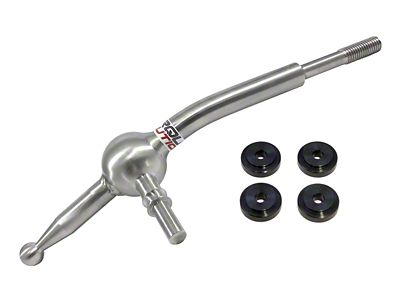 Torque Solution Short Shifter Adapter & Bushing Combo: 2012-2015 Honda Civic - TS-SS-024A