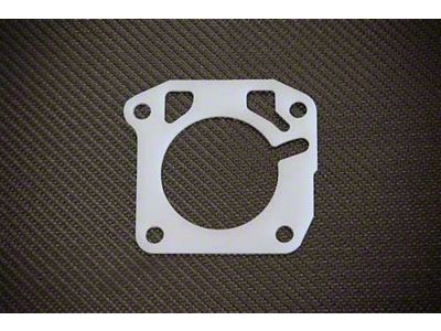 Torque Solution Thermal Throttle Body Gasket - OBD2 (99-00 Civic Si)