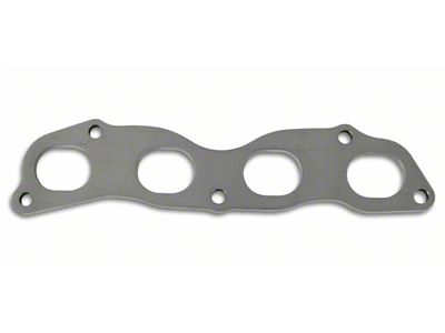 Vibrant Performance T304 SS Exhaust Manifold Flange for Honda Civic/Acura K-series motor - 1460K