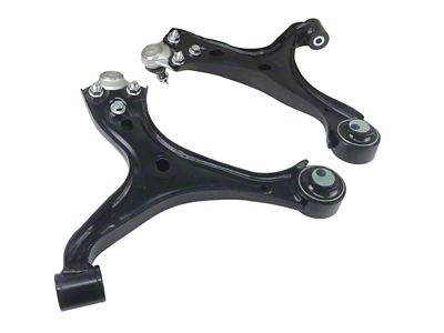 Whiteline 12-15 Honda Civic Front Lower Control Arm Assembly - KTA367
