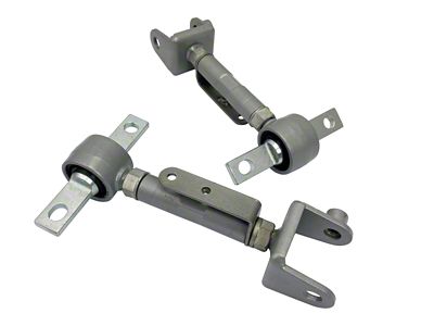Whiteline 99-05 Honda Civic Type R Heavy Duty Rear Control Arm Upper - KTA333