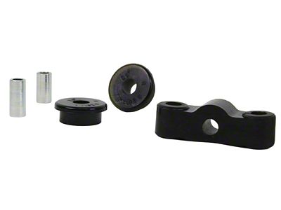 Whiteline Front Transmission Shifter Stabilizer for 88-95 Honda Civic/CRX - W92611