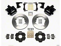 Wilwood Combination Parking Brake Rear Kit 11.00in (90-95 Civic)