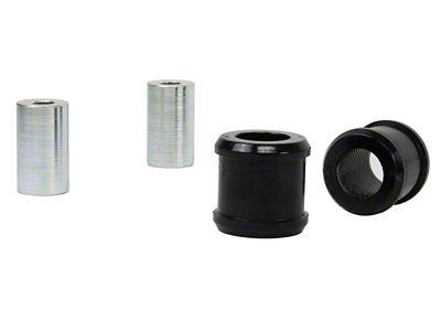 Whiteline Rear Control Arm Upper Outer Bushing Kit for 11/00-05 Honda Civic/95-05 CR-V - W63383