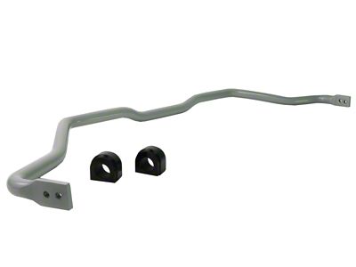 Whiteline 2017+ Honda Civic Type-R FK8 Front 27mm Heavy Duty Adjustable Sway Bar - BHF97Z