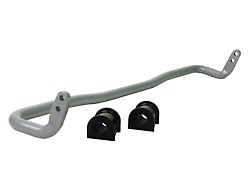 Whiteline Heavy Duty Adjustable Rear Sway Bar; 22mm (22-26 Civic)