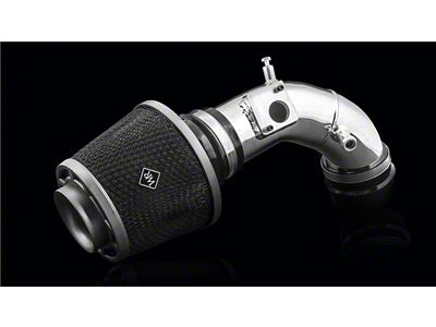 Weapon-R 12-15 Honda Civic Si / Acura ILX 2.4L - 301-177-101