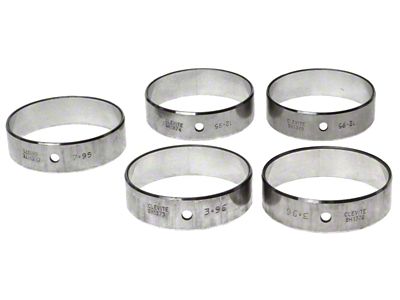 Clevite Cadillac 252 4.1L 273 4.5L 300 4.9L V8 1982-93 - SH1371S