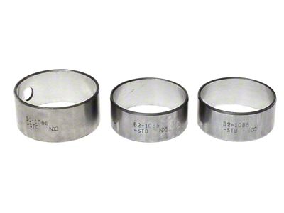 Clevite Chrys Pass 98 1.6L Eng 1977-92 Mitsubishi 1597cc 1.6L - SH1465S