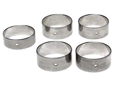 Clevite Chevrolet V8 350 Aluminum Cylinder Block Camshaft Bearing Set - SH1772S