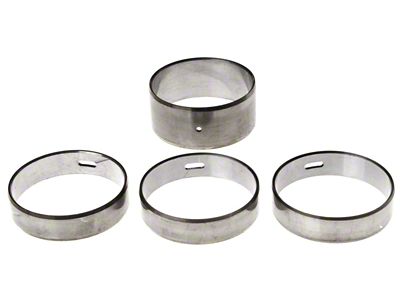Clevite Ford Products V6 3.0L 1986-08 Camshaft Bearing Set - SH1789S