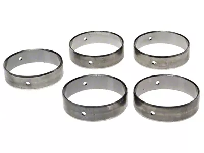 Clevite Chevrolet V8 293-325-346-364 1997-03 Camshaft Bearing Set - SH1814S