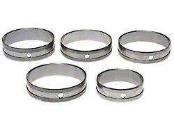 Clevite Chrysler 5.7L V8 2003-2008 Camshaft Bearing Set - SH1990S
